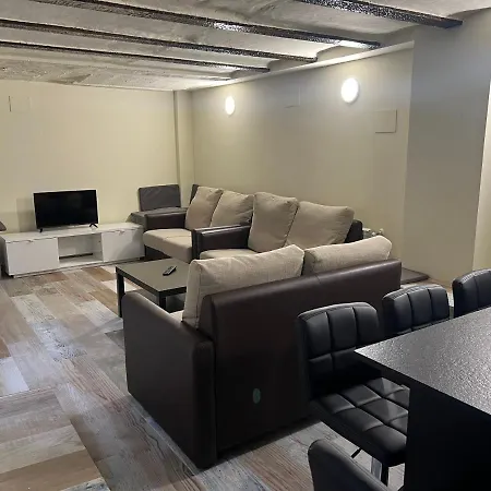 Mina House *
