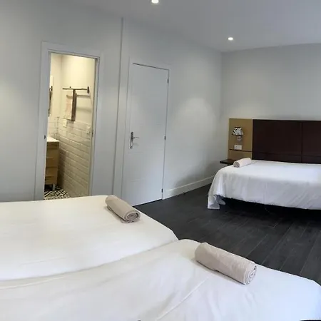 Mina House Holiday home Gijon