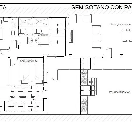 Mina House * Gijon