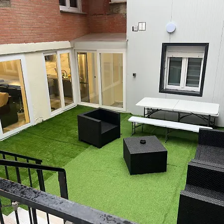 Mina House Holiday home