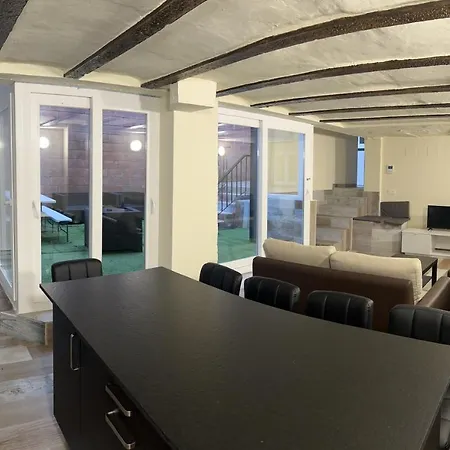 Mina House