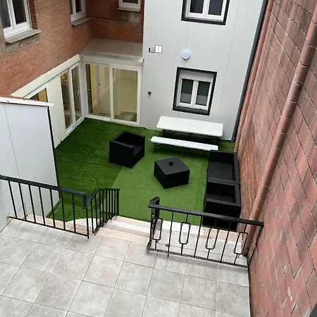 Mina House Holiday home