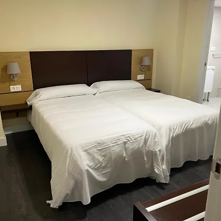 Mina House Gijon