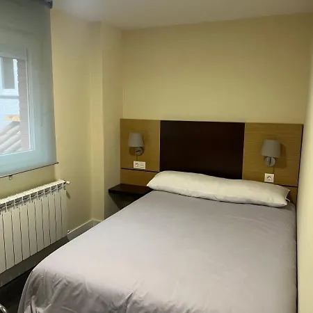 Mina House * Gijon